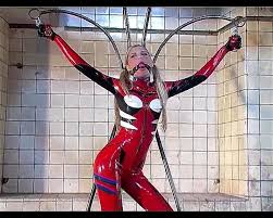 Overwatch cosplay bondage porn gifs pornhub jpg x Cosplay bondage