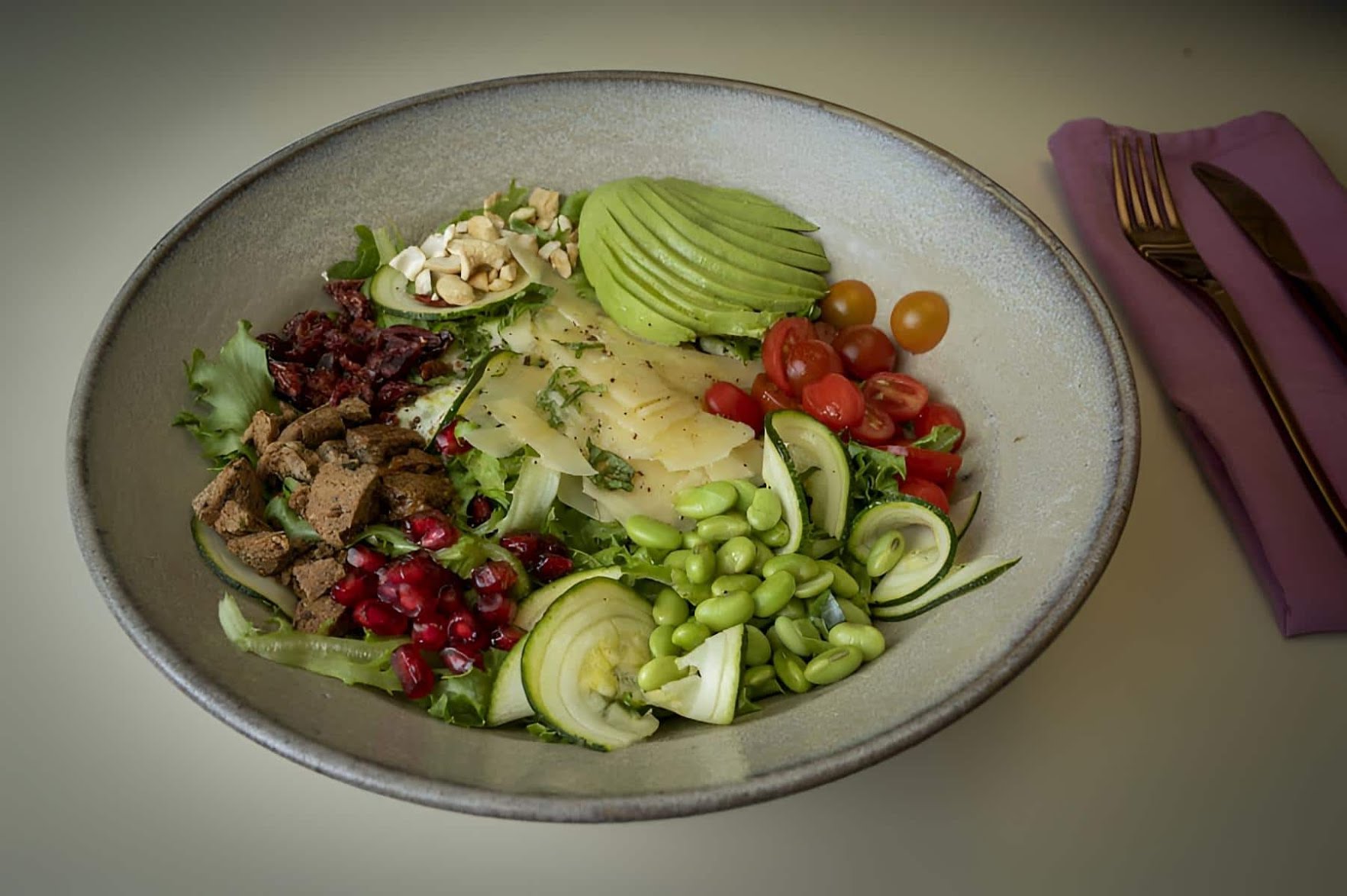 Sequel, Bandra by null