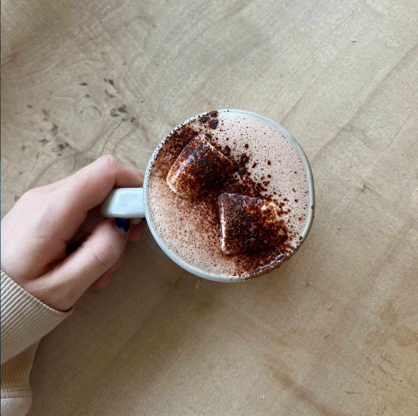 Bud's Coffee by null