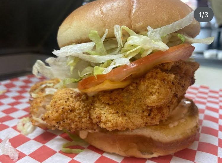 O'Town Burgers N Wings ( Halal) by null
