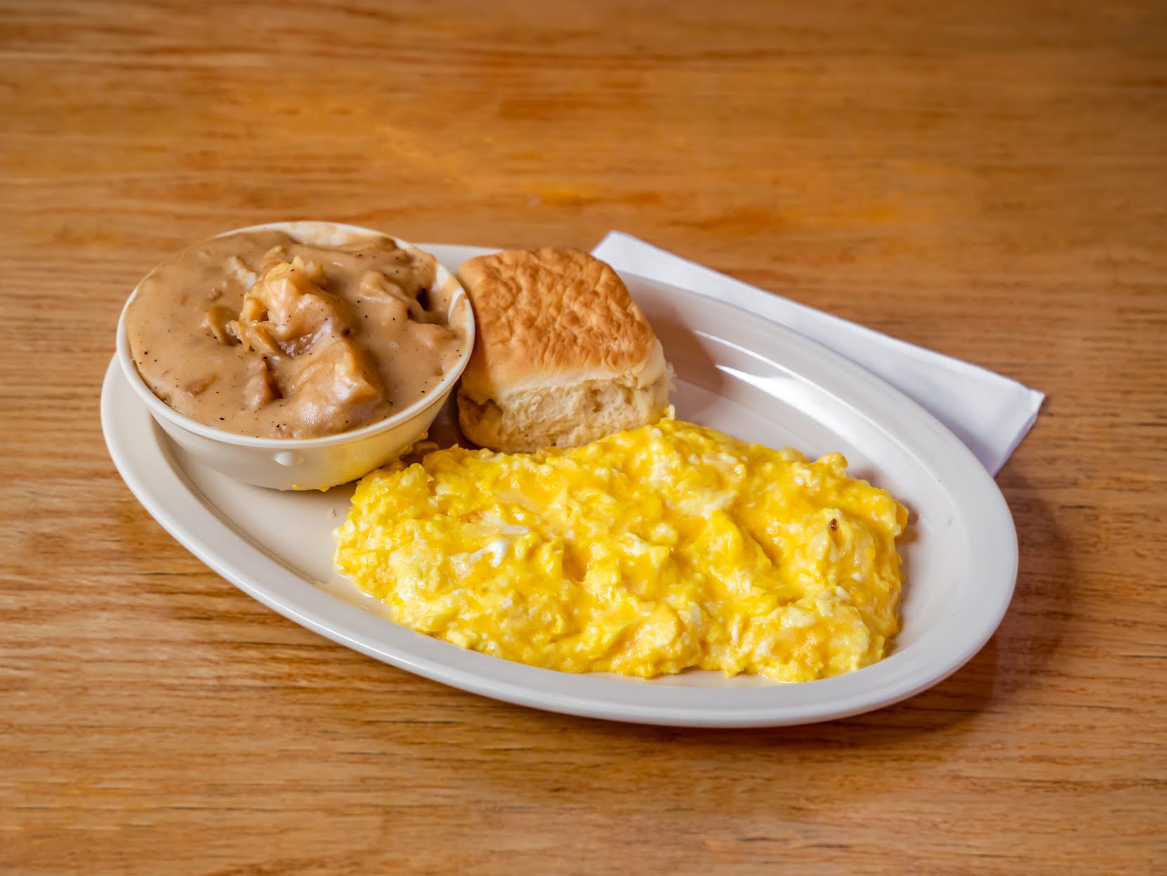 Roscoe's House of Chicken and Waffles by null