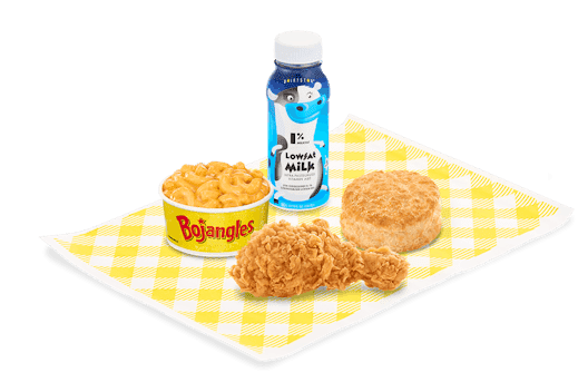 Bojangles by null