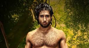 Rule if it exists there is porn of it kerchak tarzan character jpg x Tarzan gay