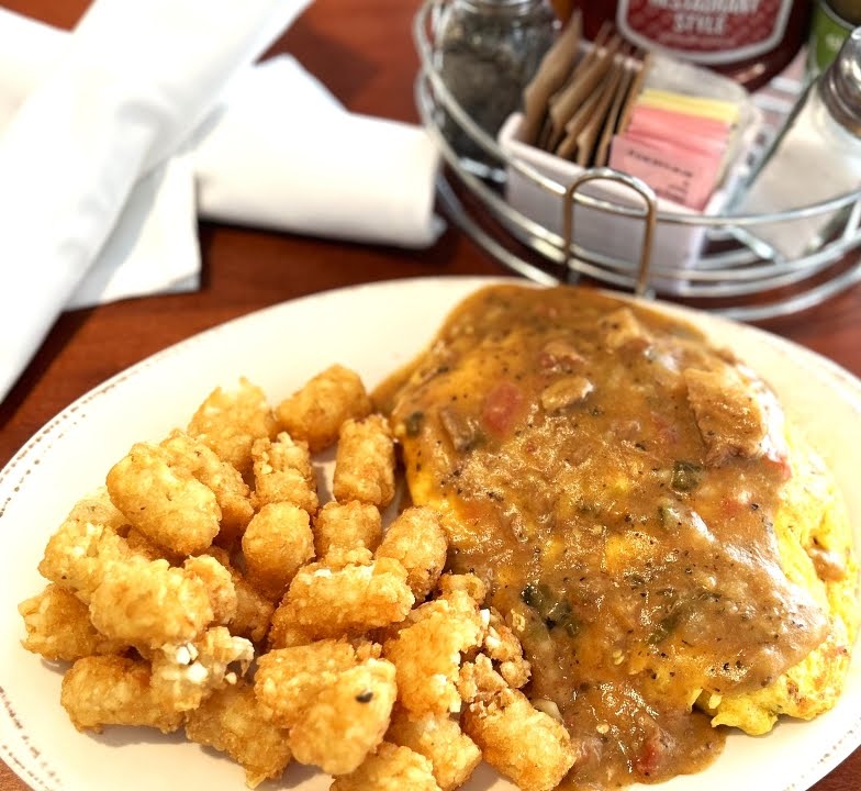 Syrup Cap Hill by null