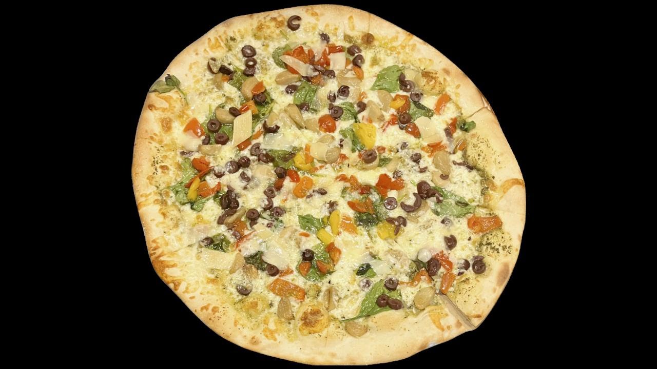 Fremont Pizza by null