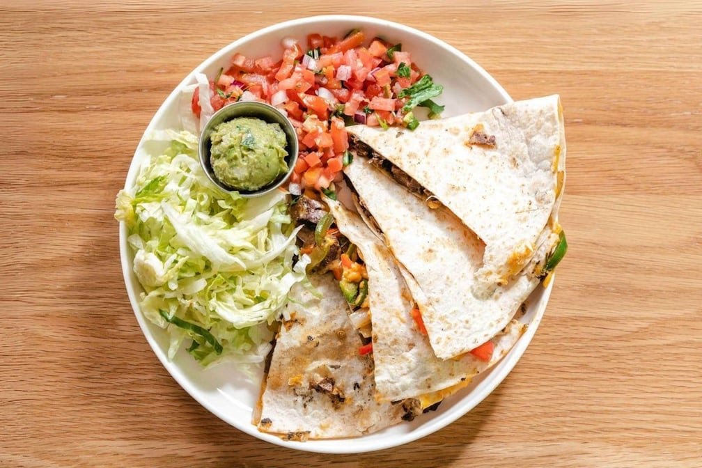 Veggie Grill - Downtown Portland by null