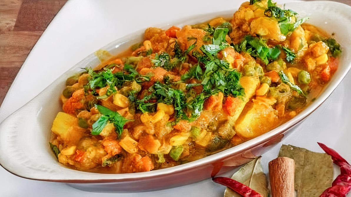 Himalayan Curry Hut by null