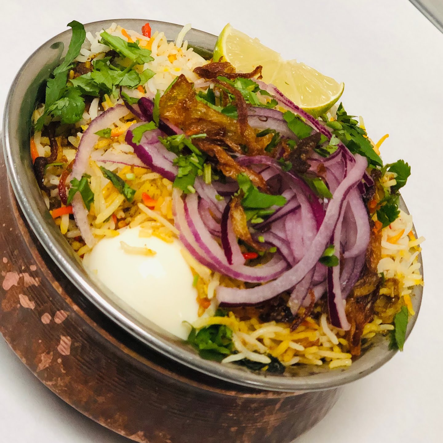 Kanishka Cuisine of India by null