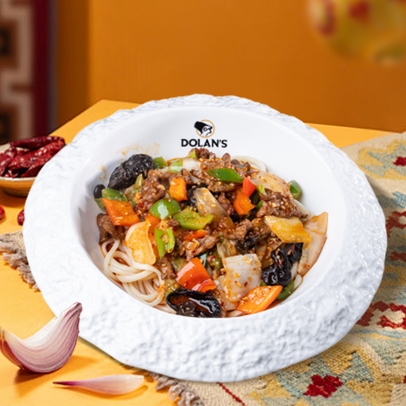 Dolan's Uyghur Cuisine by null