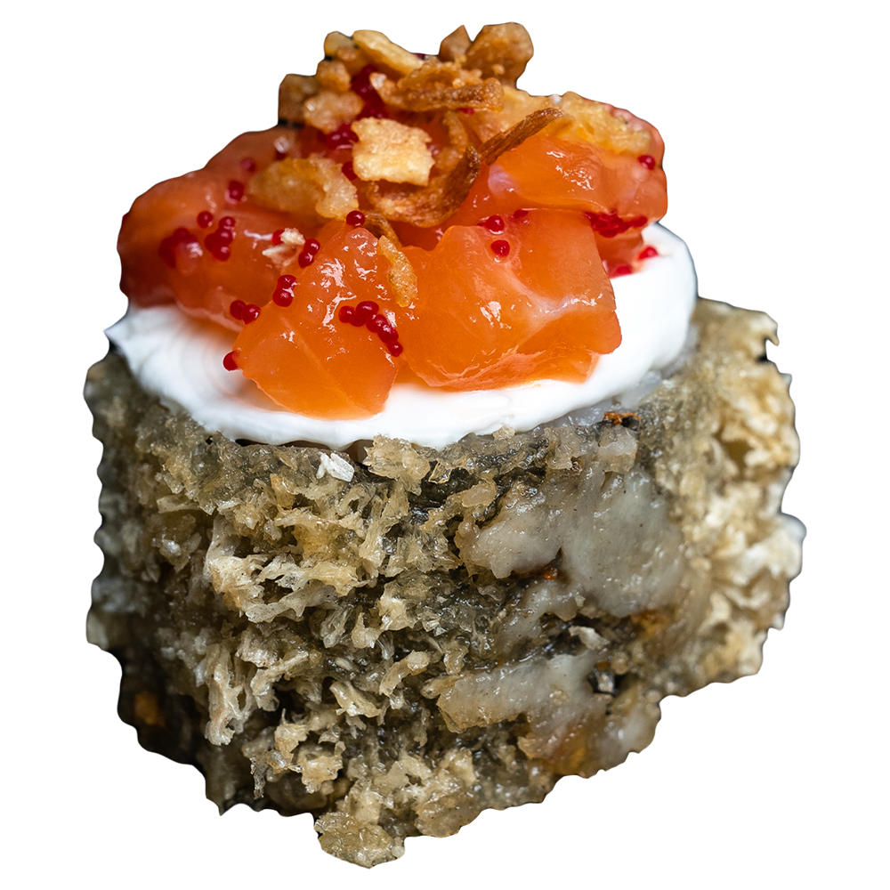 BUDUSUSHI by null