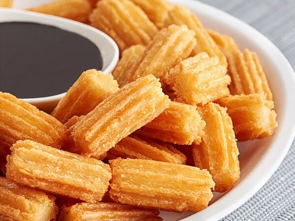 Chiquita Scoops by null