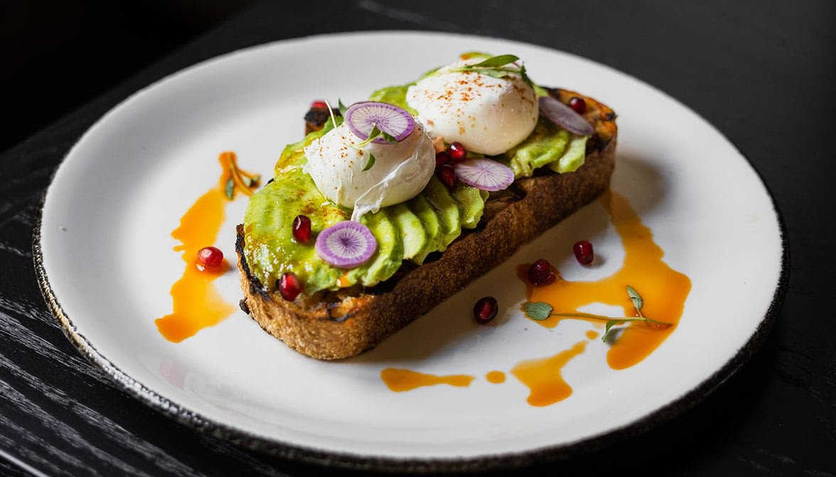 The Victor Restaurant and Bar by null