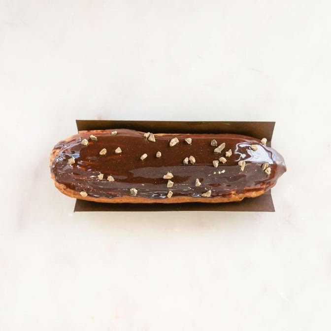 Renaud's Patisserie & Bistro by null