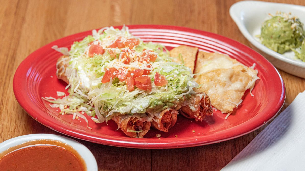 Norte Mexican Food by null
