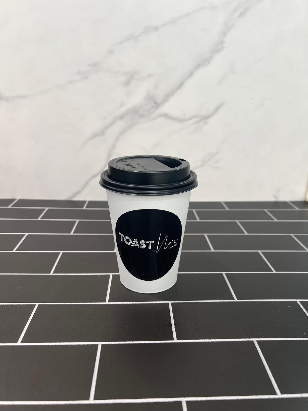 Toast Noir Cafe by null