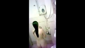 Asian girl in hidden shower jpg x Hidden shower