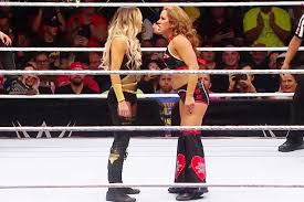 Mickie james mejores fotos excampeona vuelve wwe jpg x Mickie james sex