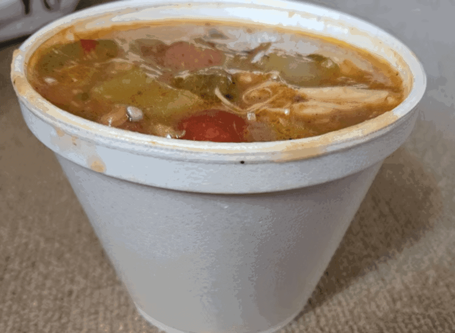 Newman's Grill by null