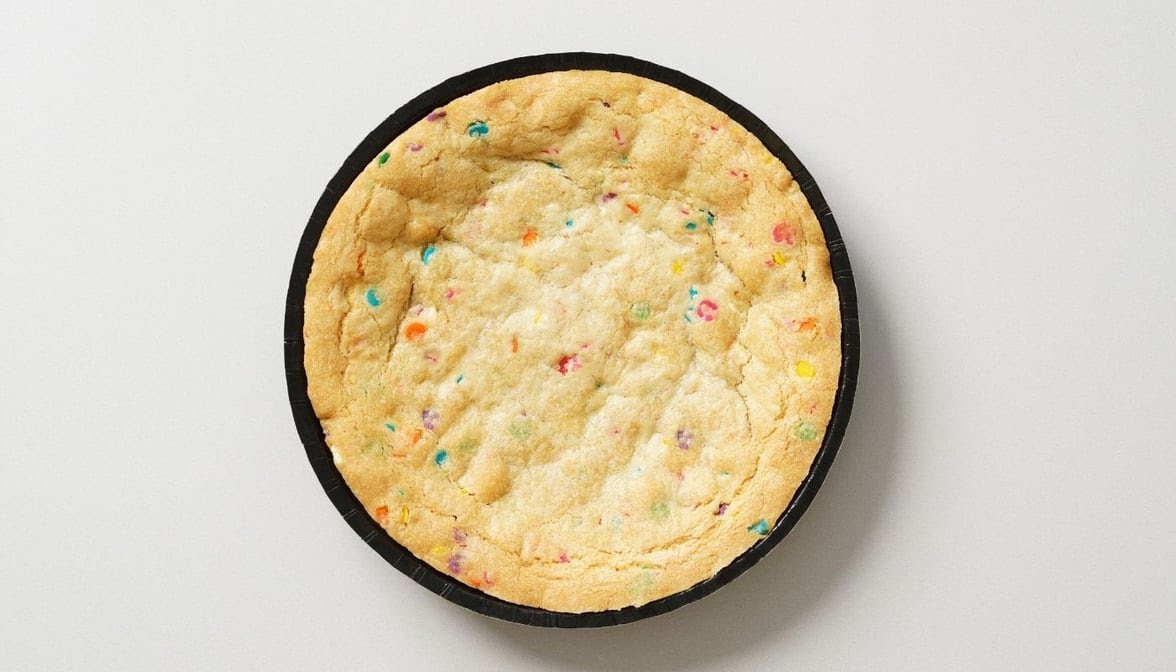 Tiff's Treats Cookie Delivery by null