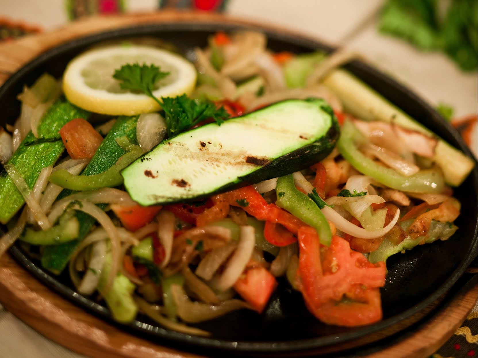 Ernie's Mexican Restaurant by null