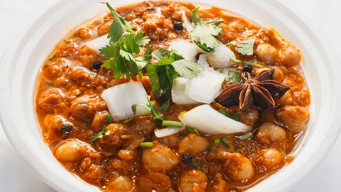 Dhaba Indian Kitchen by null