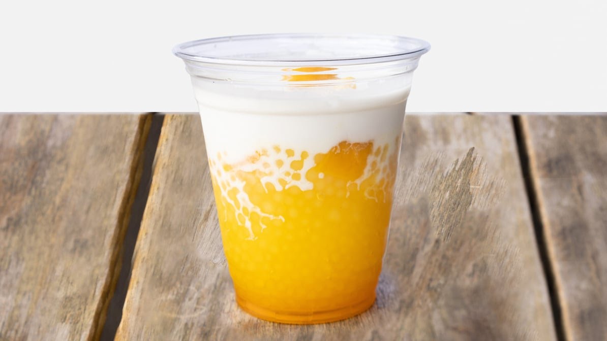 Flavors of Joy by null