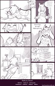 Undertale don you have anything better to do frisky furries video games sex comic jpg x Undertale sex comic