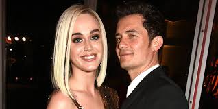 Katy perry orlando bloom make out onstage at vmas jpg x Katy perry sex tape