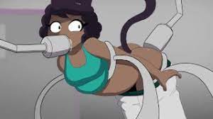 Cat Girl Cream Filling