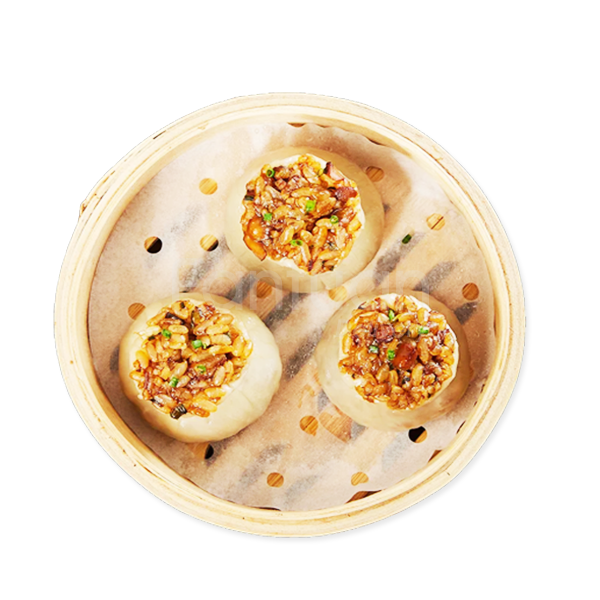 Zhongzhong Noodles - Brooklyn by null