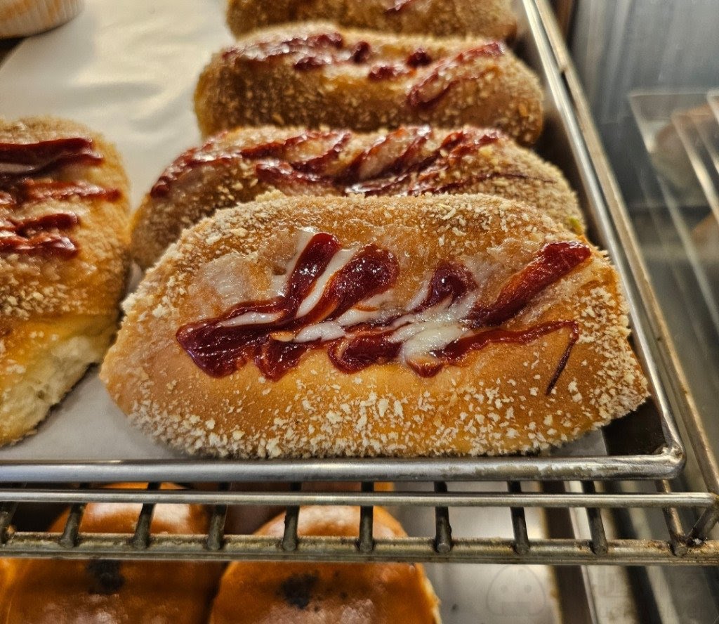 Pâtisserie Harmonie by null