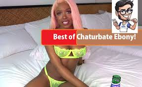 Ebony chaturbate jpg x Ebony chaturbate