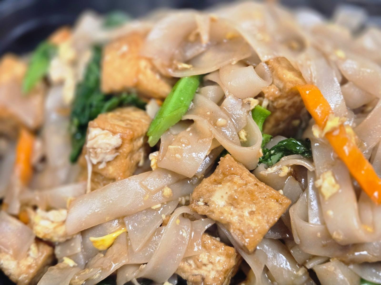 Thai Delicious by null