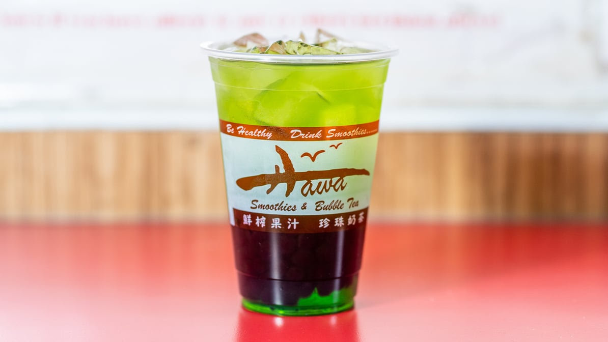 Hawa Smoothies and Bubble Tea by null