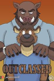 Bareback valley jpg x Furry comic