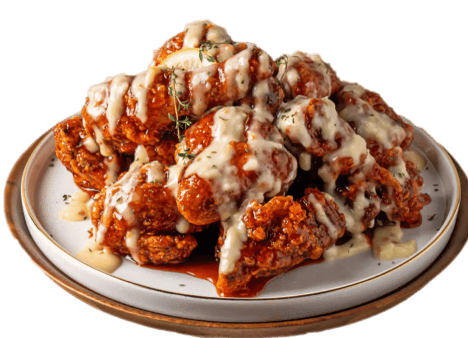 CM Chicken La Habra by null