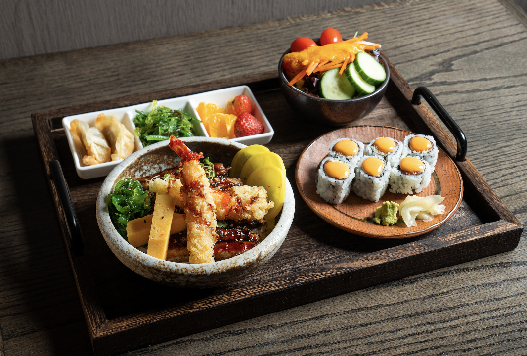 Takumi Japanese Bistro & Bar by null