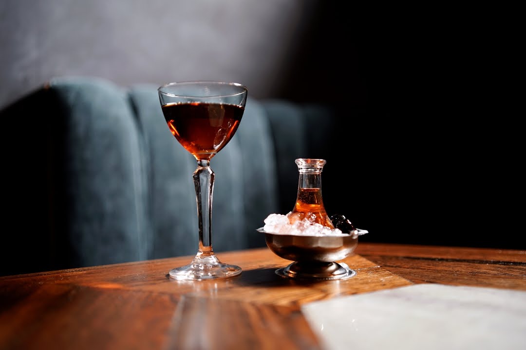 The Fox Bar & Cocktail Club by null