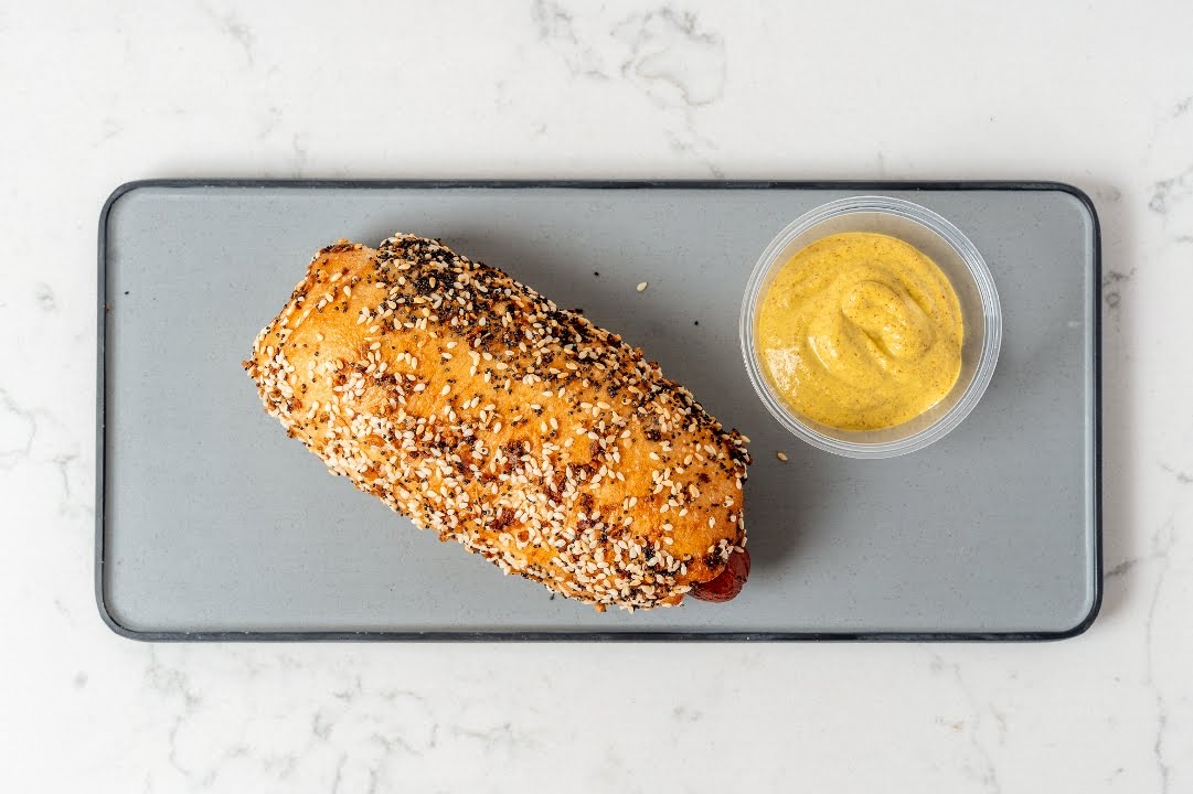 Steingold's Bakehouse Humboldt Park by null