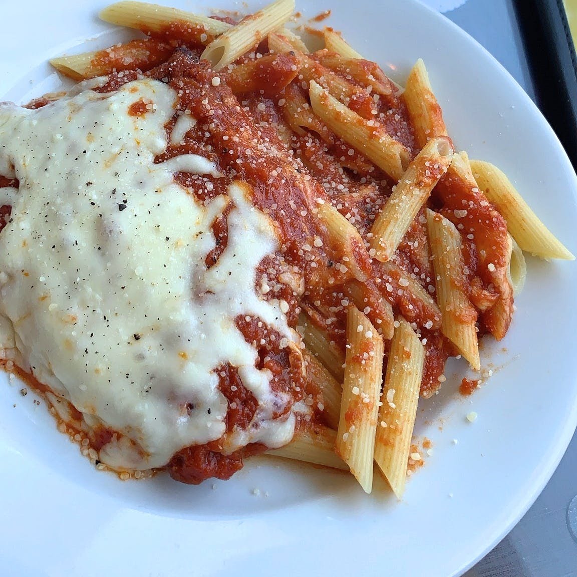 Bella Napoli Italian Restaurant by null