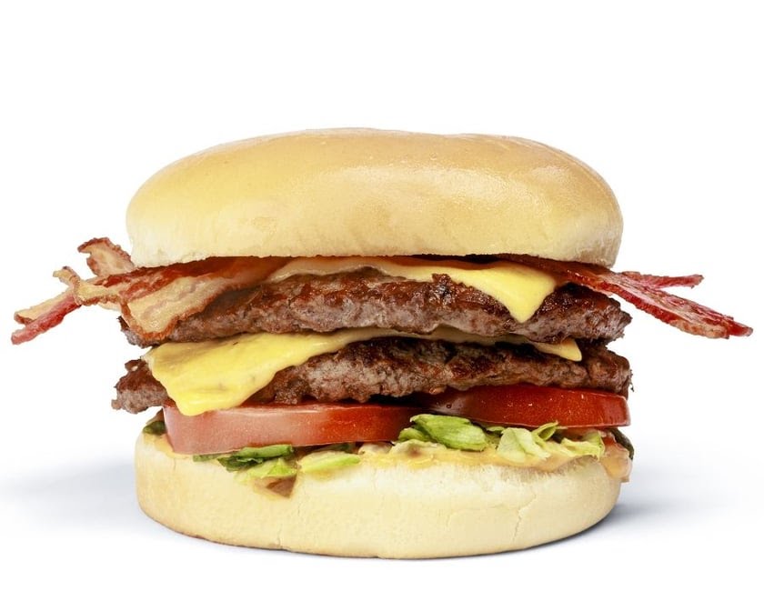 Burgermaster by null
