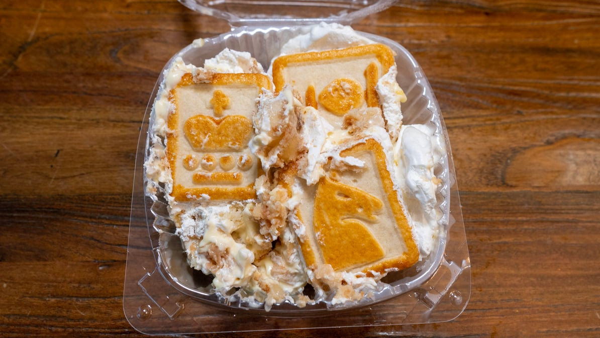 Tessey’s by null