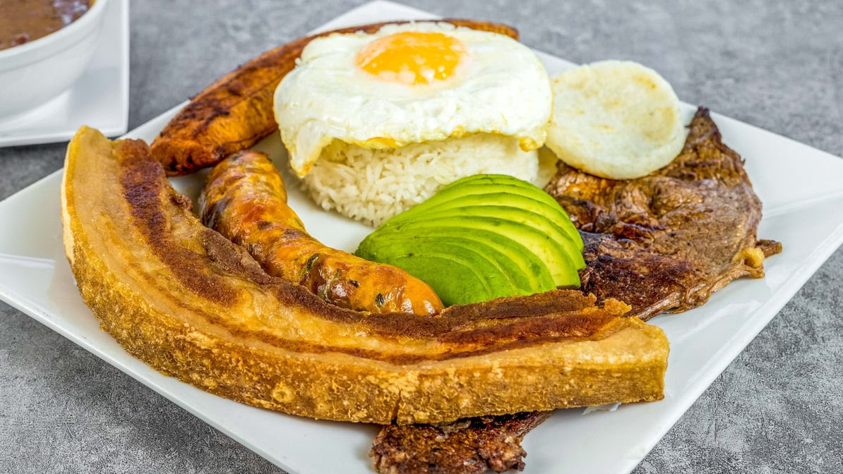 Colombia Cuyabros Carniceria by null