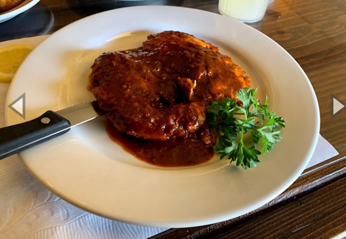 Baracoa Cuban Cafe by null