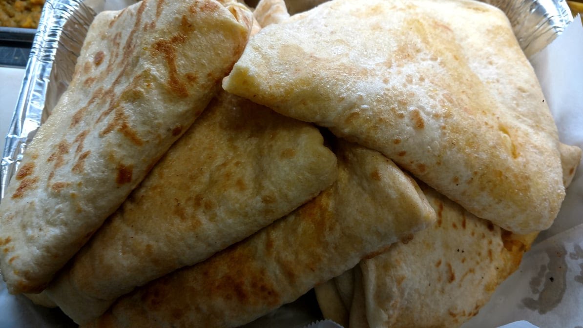 Singh's Roti Shop 2 by null