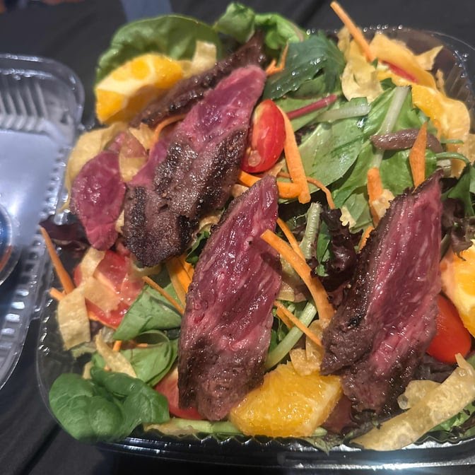 Ponty Bistro by null