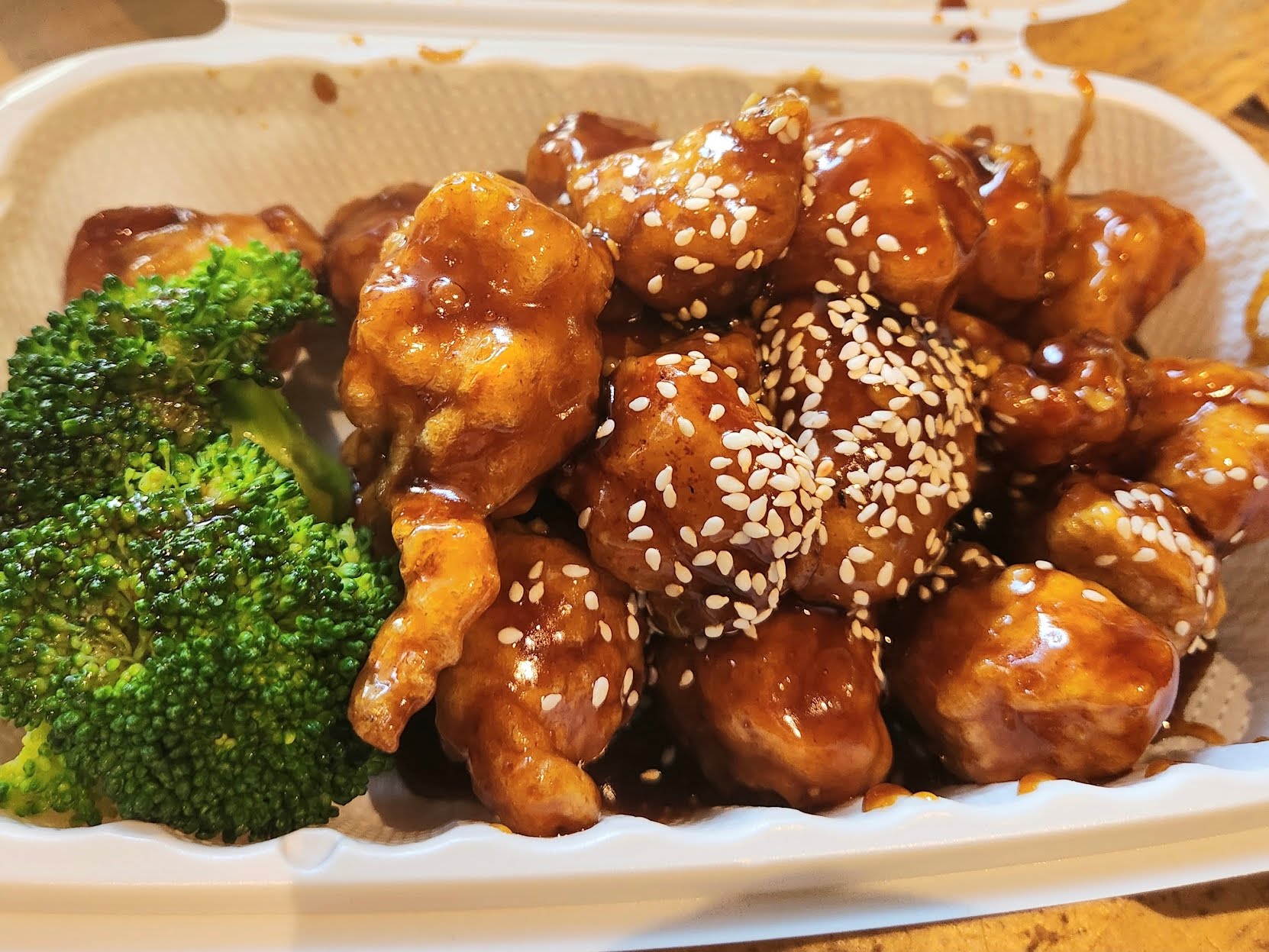 Kickys Restaurant by null