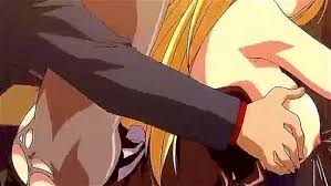 Horny busty babes hentai porn video jpg x Sexy anime girls hentai