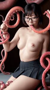 Cartoon tentacle por eevq esy e jpg x Tentacle xxx