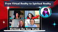 The Fascinating World of Virtual Reality: Escaping into Digital Realms ile ilgili video